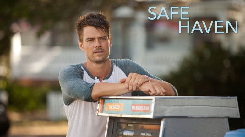Safe Haven - imagine 6