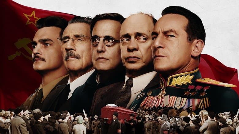 The Death of Stalin - imagine 2