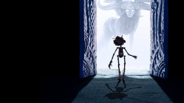Guillermo del Toro's Pinocchio - imagine 6