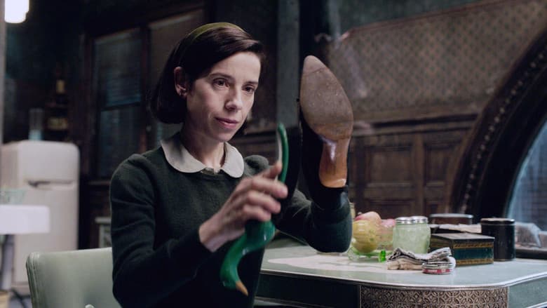 The Shape of Water - imagine 6