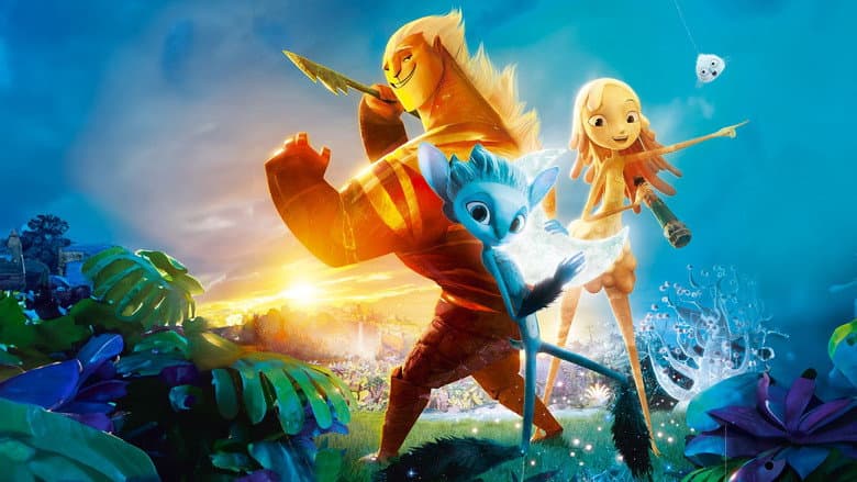 Mune: Guardian of the Moon - imagine 2