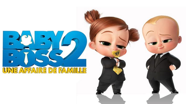 The Boss Baby: Family Business - imagine 4