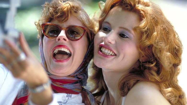 Thelma & Louise - imagine 1