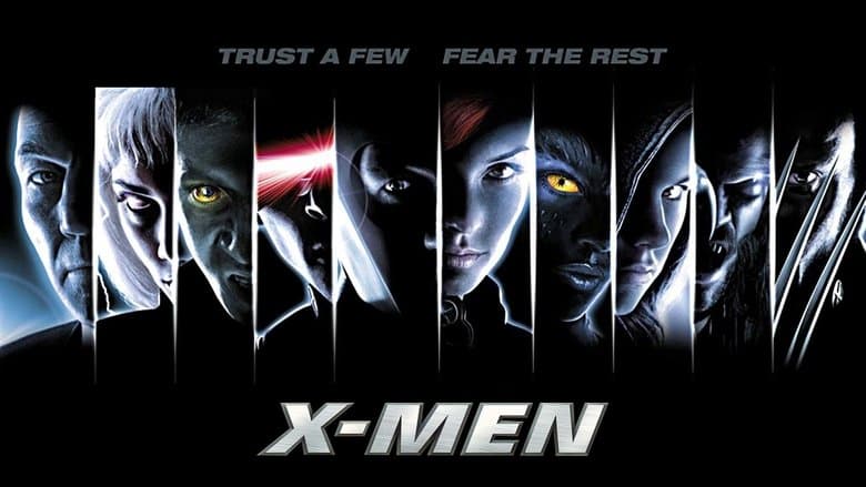 X-Men - imagine 2