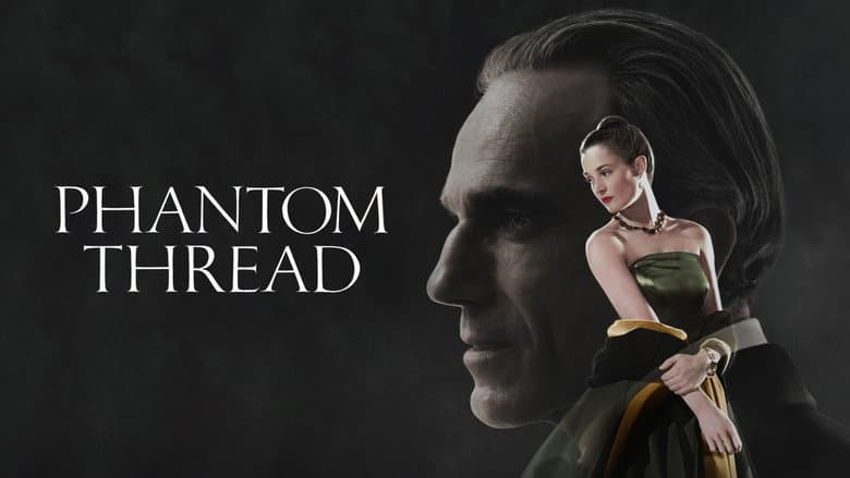 Phantom Thread - imagine 5