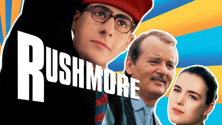 Rushmore - imagine 4