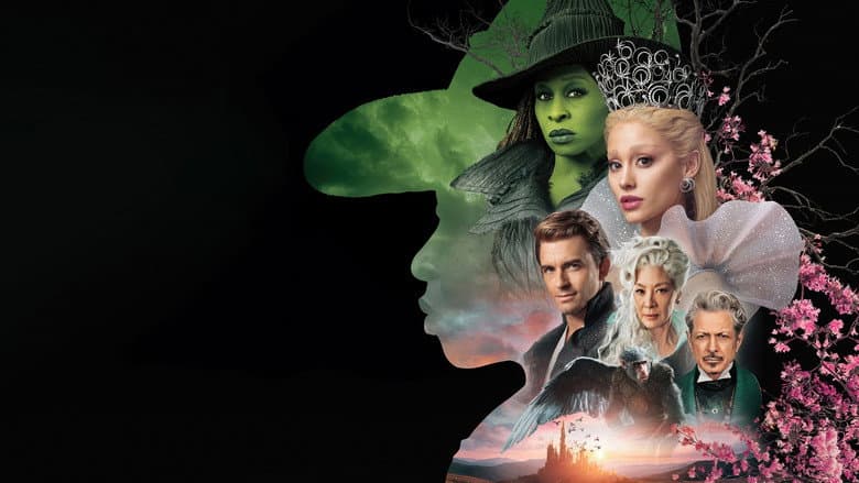 Wicked: For Good - imagine 6
