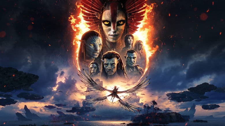 Avatar: Fire and Ash - imagine 1