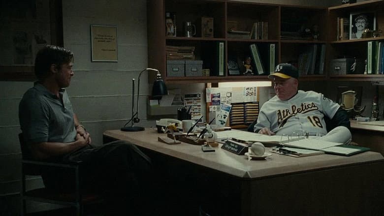 Moneyball - imagine 4
