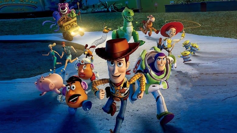 Toy Story 3 - imagine 2