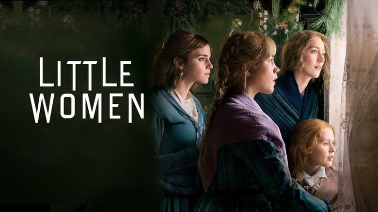 Little Women - imagine 4