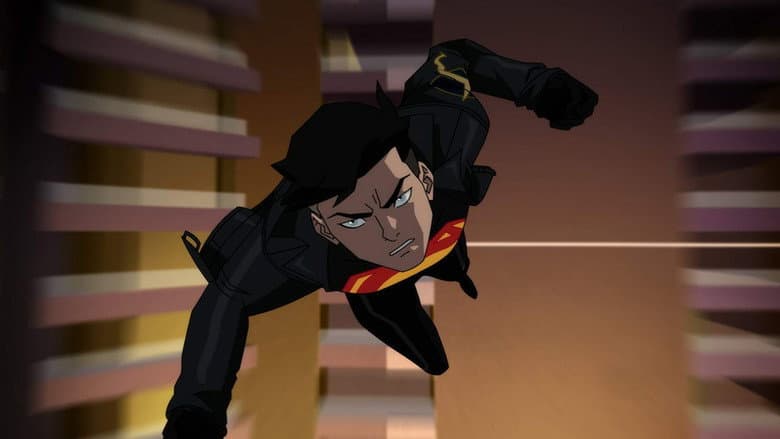 Reign of the Supermen - imagine 6