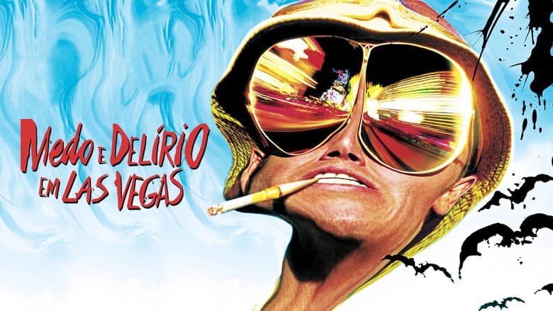 Fear and Loathing in Las Vegas - imagine 2
