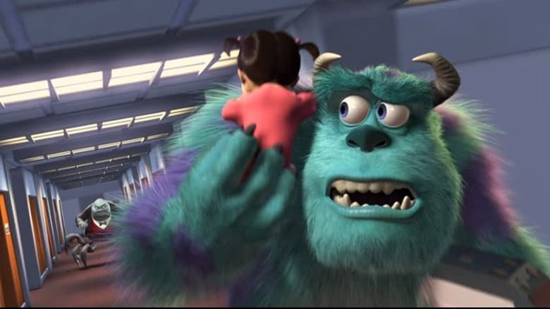 Monsters, Inc. - imagine 6