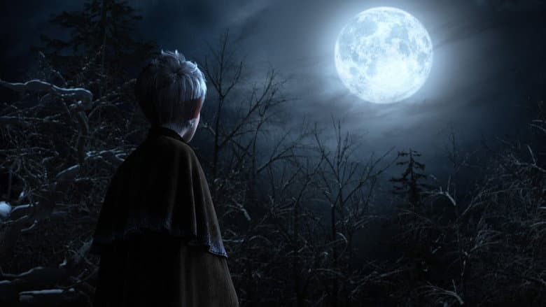 Rise of the Guardians - imagine 4