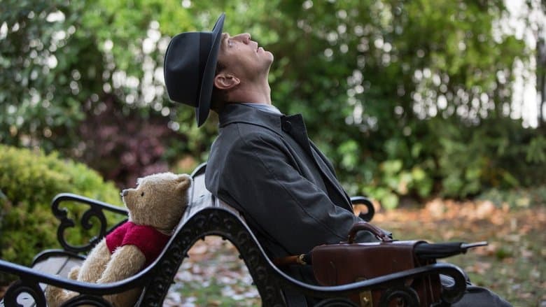 Christopher Robin - imagine 3