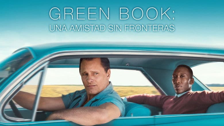 Green Book - imagine 6