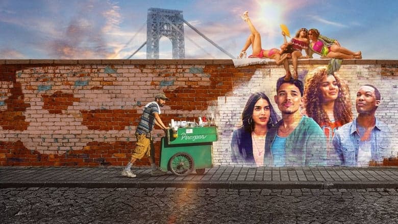 In the Heights - imagine 1