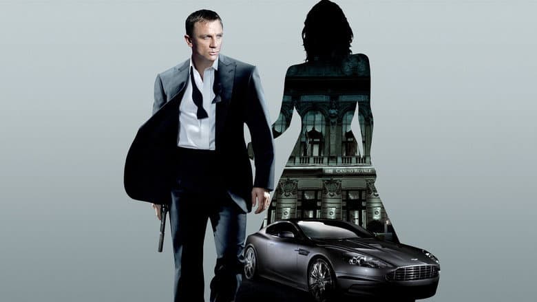 Casino Royale - imagine 3