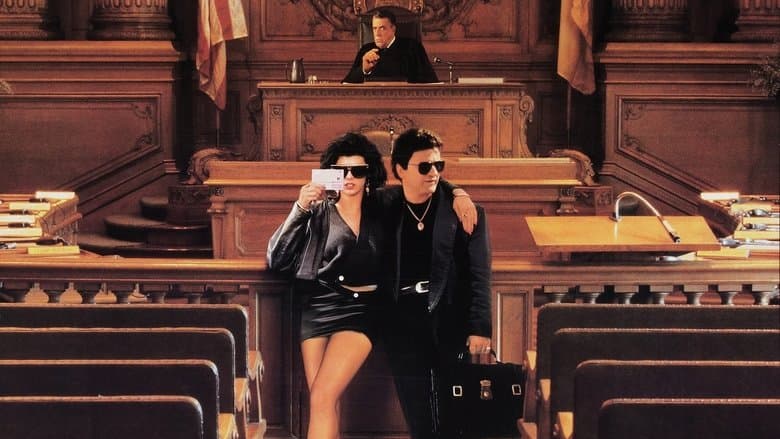 My Cousin Vinny - imagine 1