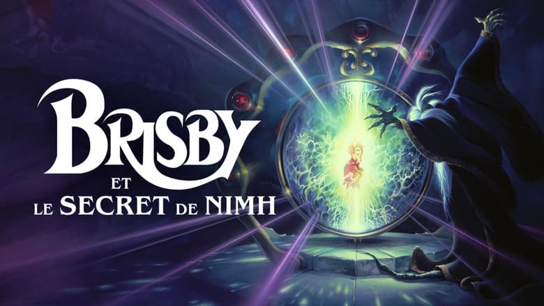 The Secret of NIMH - imagine 2
