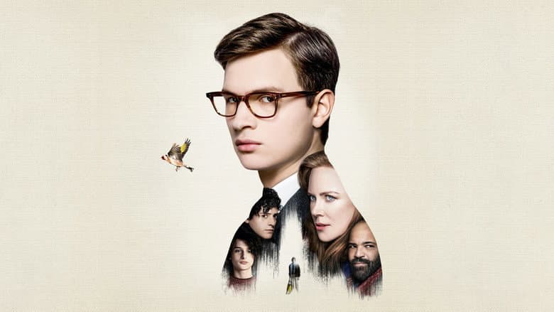 The Goldfinch - imagine 3