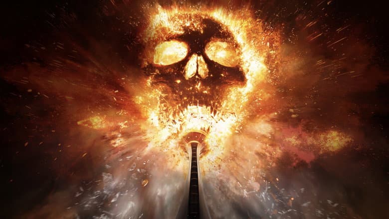 Final Destination Bloodlines - imagine 2