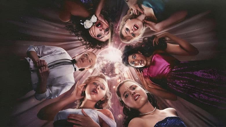 Fear Street: Prom Queen - imagine 5