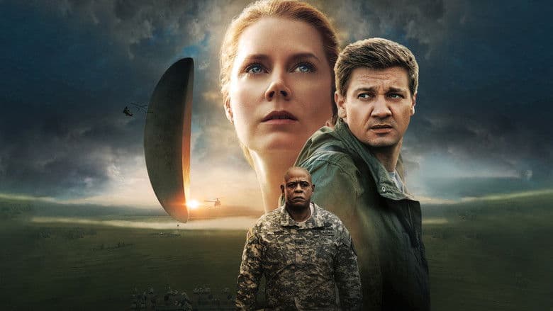 Arrival - imagine 1
