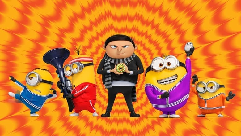 Minions: The Rise of Gru - imagine 5