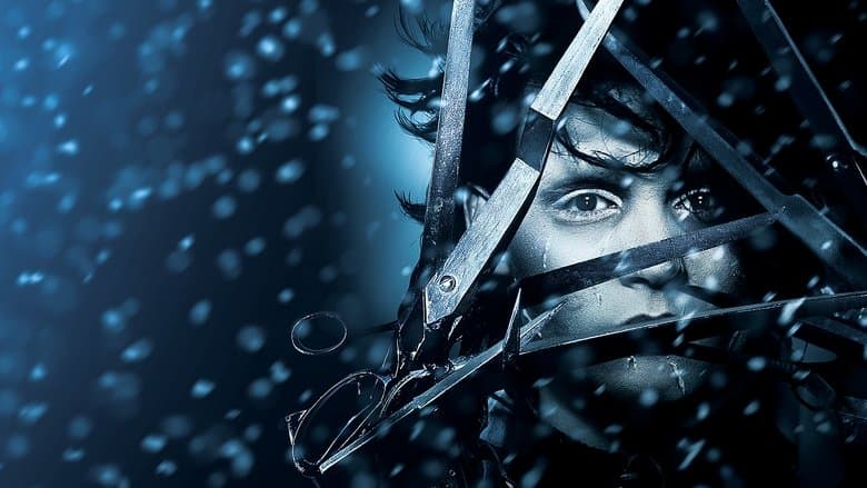Edward Scissorhands - imagine 2