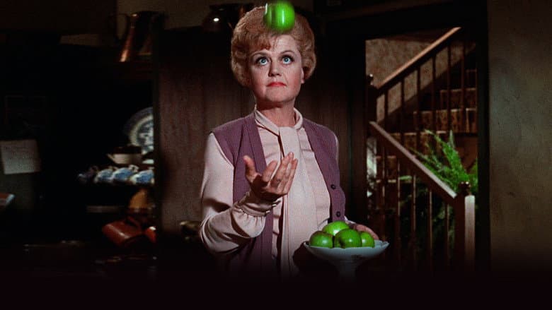 Bedknobs and Broomsticks - imagine 6