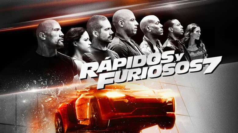 Furious 7 - imagine 5