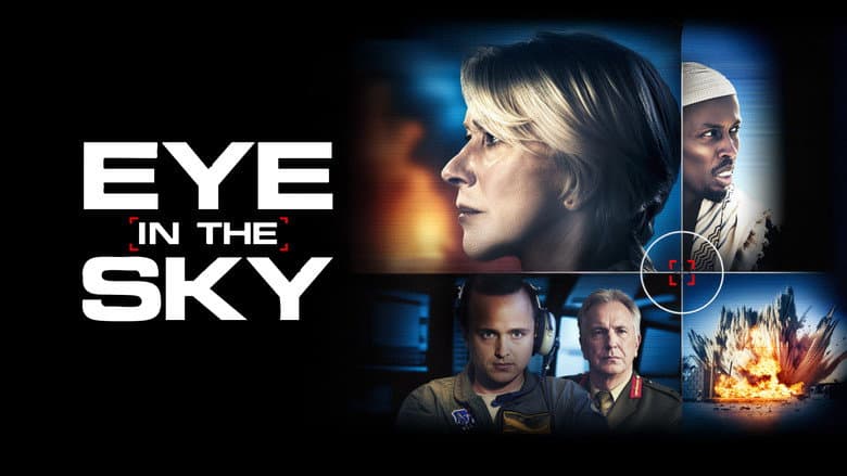 Eye in the Sky - imagine 3