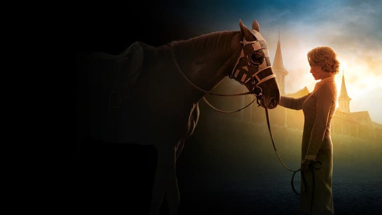 Secretariat - imagine 2