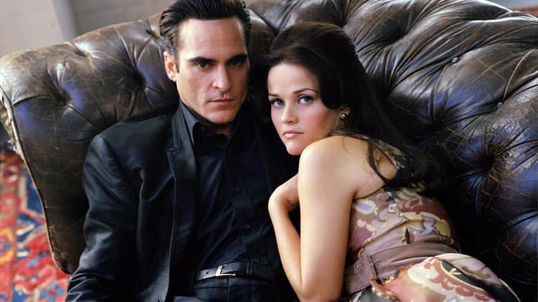 Walk the Line - imagine 6