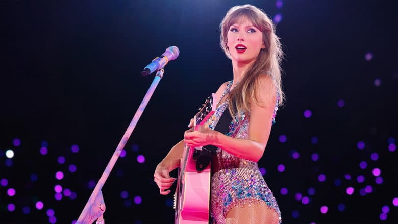 TAYLOR SWIFT | THE ERAS TOUR - imagine 3