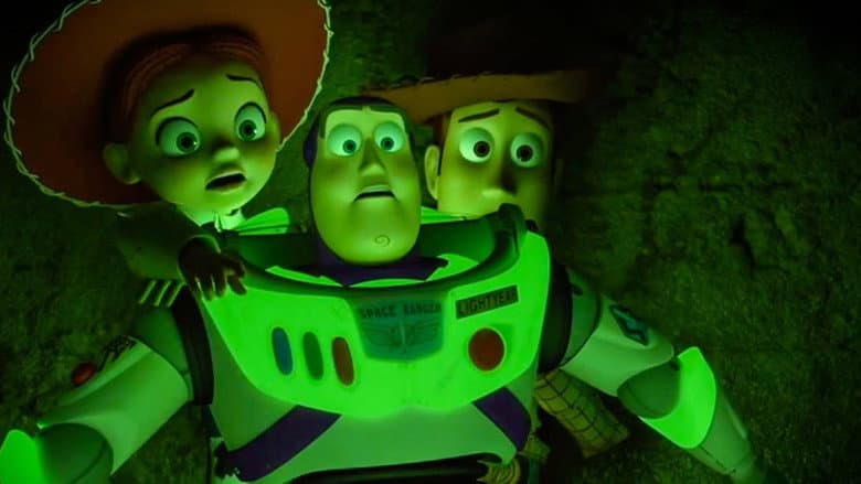 Toy Story of Terror! - imagine 6