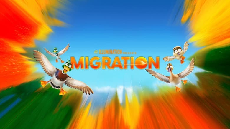 Migration - imagine 2