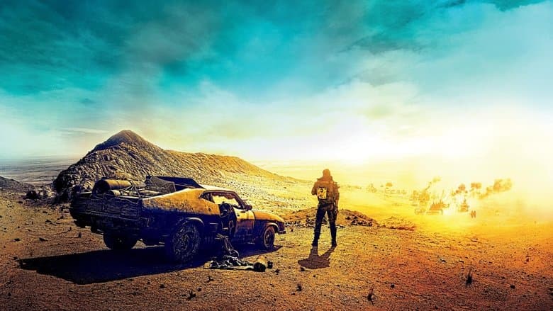 Mad Max: Fury Road - imagine 1