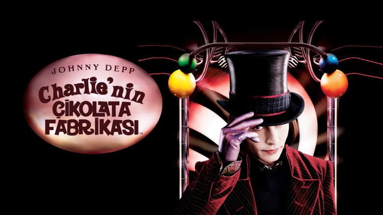 Charlie and the Chocolate Factory - imagine 6