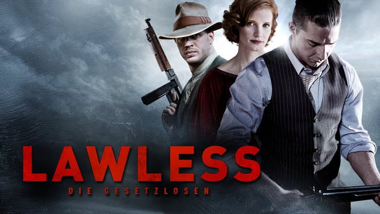Lawless - imagine 1