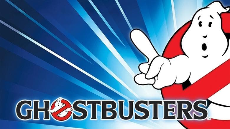 Ghostbusters - imagine 3