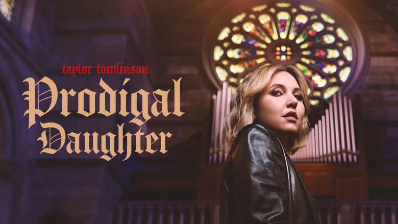 Taylor Tomlinson: Prodigal Daughter - imagine 5