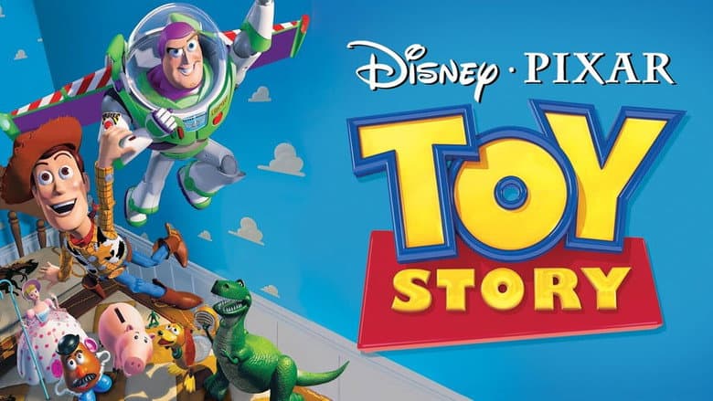 Toy Story - imagine 6