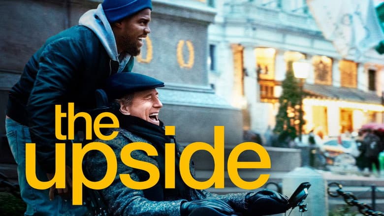 The Upside - imagine 5