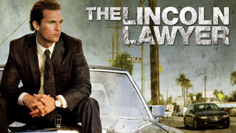 The Lincoln Lawyer - imagine 5