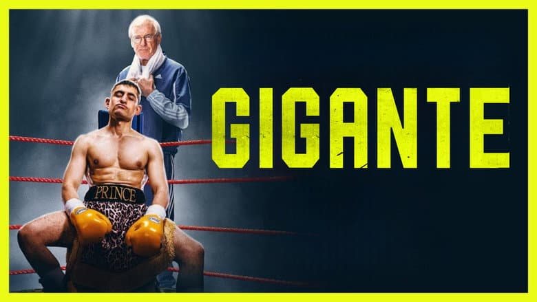 Giant - imagine 2