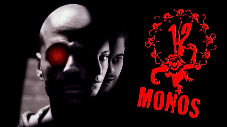Twelve Monkeys - imagine 6