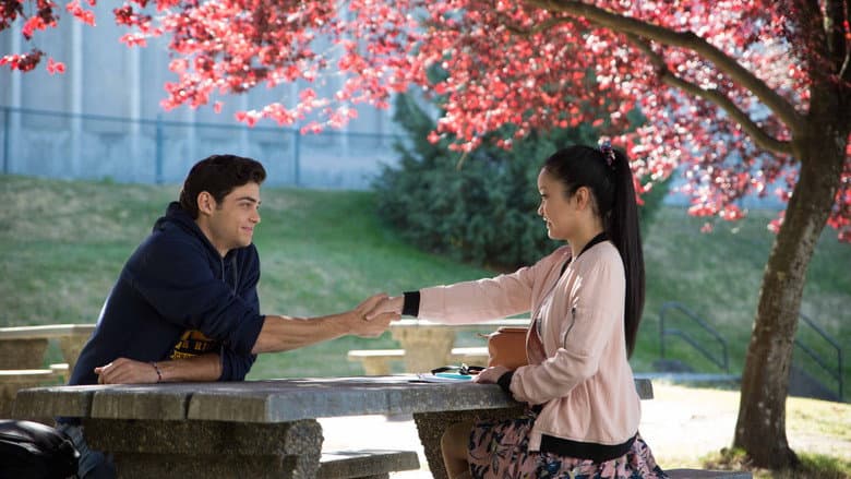 To All the Boys I've Loved Before - imagine 3